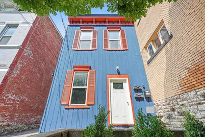 2149 W Clifton Avenue, Cincinnati, OH 45219 - Photo 1