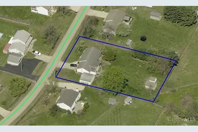1548 Lost Lake Court, Sterling Township, OH 45176 - Photo 5