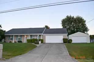 1548 Lost Lake Ct, Sterling Township, OH 45176 - Photo 1