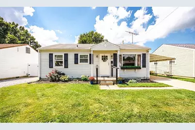 1207 Aukerman Street, Eaton, OH 45320 - Photo 1