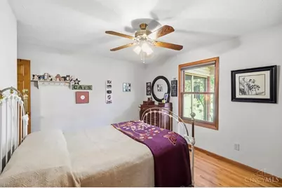 8215 Morgans Run Drive, Harlan Township, OH 45152 - Photo 43