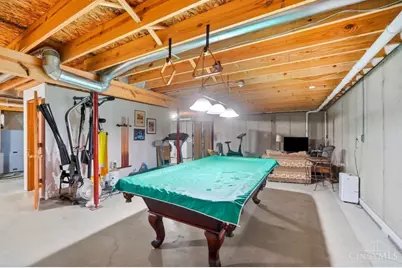 8215 Morgans Run Drive, Harlan Township, OH 45152 - Photo 47