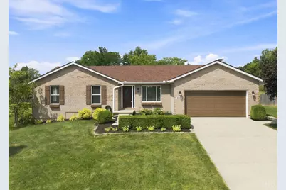 4368 Moselle Drive, Liberty Township, OH 45011 - Photo 35
