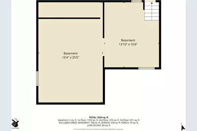 7215 Oxford Pike, Brookville, IN 47012 - Photo 43