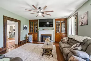 7215 Oxford Pike, Brookville, IN 47012 - Photo 5