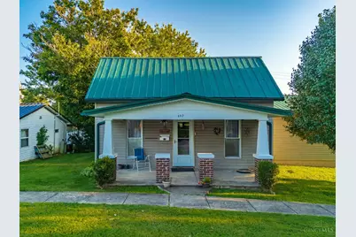 187 Vine Street, Peebles, OH 45660 - Photo 5