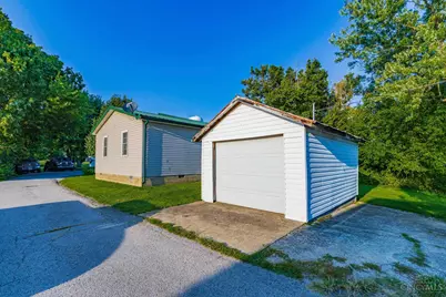 187 Vine Street, Peebles, OH 45660 - Photo 17