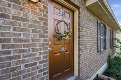 307 Herbert Avenue, Lockland, OH 45215 - Photo 5