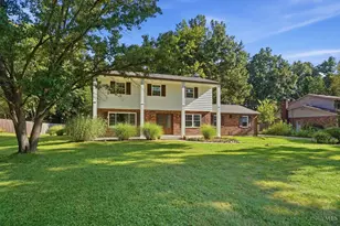 9022 Fox Hunter Ln, Symmes Township, OH 45242 - Photo 1