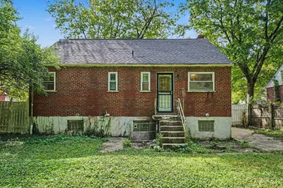 6100 W Fordham Place, Silverton, OH 45213 - Photo 9