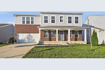 5127 Catalpa Drive, Tipp City, OH 45371 - Photo 1