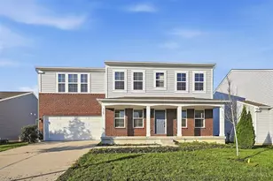 5127 Catalpa Dr, Tipp City, OH 45371 - Photo 1