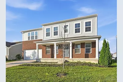 5127 Catalpa Drive, Tipp City, OH 45371 - Photo 1
