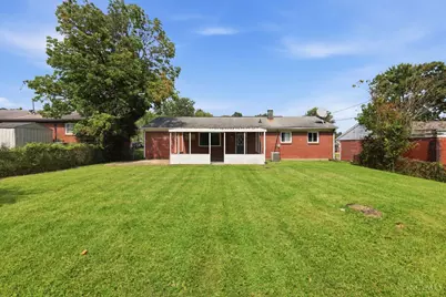 2025 Roosevelt Avenue, Springfield Township, OH 45240 - Photo 25