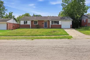 2025 Roosevelt Ave, Springfield Township, OH 45240 - Photo 1