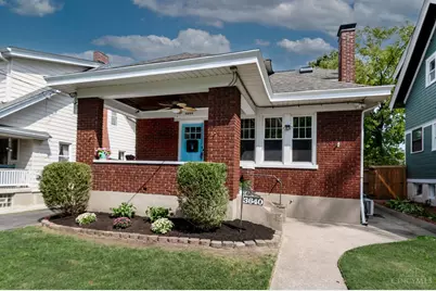 3640 Amberson Avenue, Cincinnati, OH 45208 - Photo 1