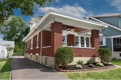 3640 Amberson Avenue, Cincinnati, OH 45208 - Photo 3