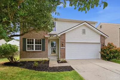 8427 Gettysburg Lane, Hamilton Township, OH 45039 - Photo 1