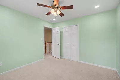 1623 North Wood Creek Drive, Clearcreek Twp., OH 45458 - Photo 23