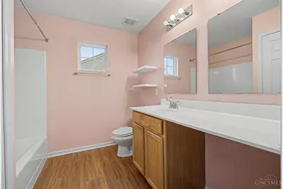 1623 North Wood Creek Drive, Clearcreek Twp., OH 45458 - Photo 21