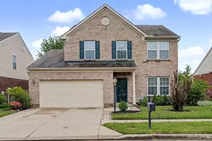 1623 N Wood Creek Dr, Clearcreek Twp., OH 45458 - Photo 1