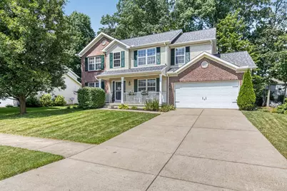 1162 Durbin Terrace, Hamilton Township, OH 45039 - Photo 5