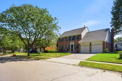 4163 Malaer Drive, Sharonville, OH 45241 - Photo 3