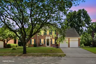 4163 Malaer Dr, Sharonville, OH 45241 - Photo 1