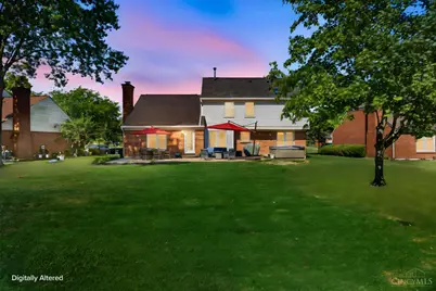 4163 Malaer Drive, Sharonville, OH 45241 - Photo 41