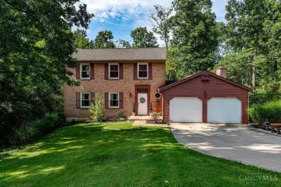 7885 Oak Leaf Circle, West Chester, OH 45241 - Photo 1