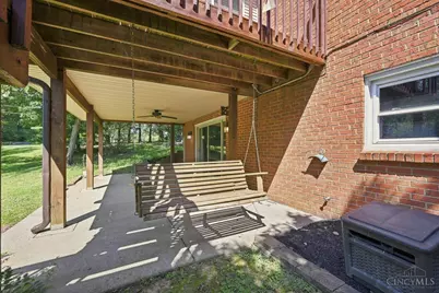 5391 Stonetrace Drive, Colerain Township, OH 45251 - Photo 43
