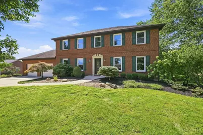 5391 Stonetrace Drive, Colerain Township, OH 45251 - Photo 3