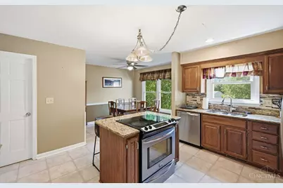 5391 Stonetrace Drive, Colerain Township, OH 45251 - Photo 21