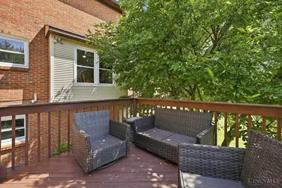 5391 Stonetrace Drive, Colerain Township, OH 45251 - Photo 41