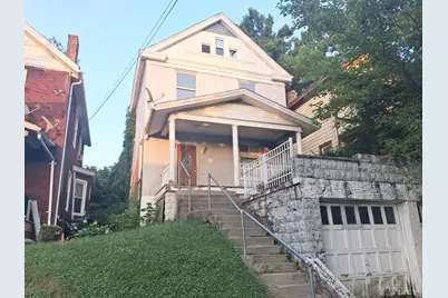 3142 Harvard Avenue, Cincinnati, OH 45207 - Photo 1