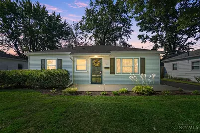 619 Western Avenue, Mason, OH 45040 - Photo 1