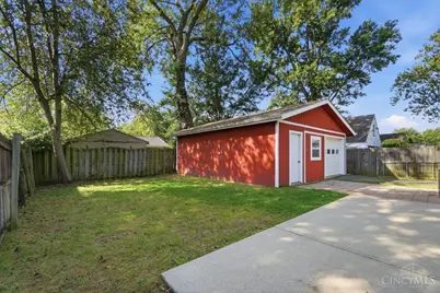 619 Western Avenue, Mason, OH 45040 - Photo 27
