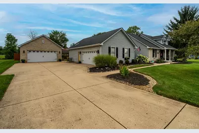 3059 Countryside Lane, Springboro, OH 45342 - Photo 53