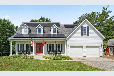 7833 Gardner Road, Georgetown, OH 45121 - Photo 1