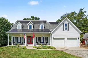7833 Gardner Rd, Georgetown, OH 45121 - Photo 1
