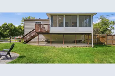 5876 Whippoorwill Hollow Drive, Miami Township, OH 45150 - Photo 35