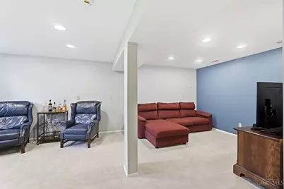 5876 Whippoorwill Hollow Drive, Miami Township, OH 45150 - Photo 25