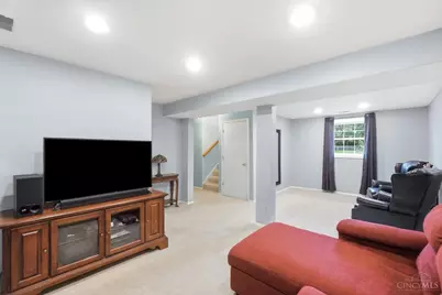 5876 Whippoorwill Hollow Drive, Miami Township, OH 45150 - Photo 27