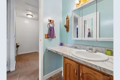 3394 Amberway Court, Colerain Township, OH 45251 - Photo 21