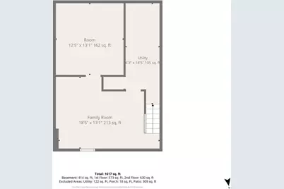 3394 Amberway Court, Colerain Township, OH 45251 - Photo 41