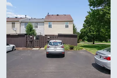 3394 Amberway Court, Colerain Township, OH 45251 - Photo 35