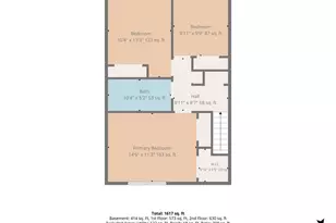 3394 Amberway Ct, Colerain Township, OH 45251 - Photo 43