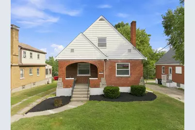 4056 McFarran Avenue, Cheviot, OH 45211 - Photo 1