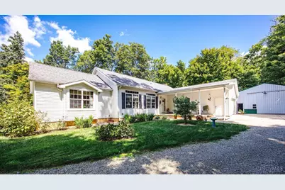 6790 Junction Road, Israel Twp, OH 45003 - Photo 1