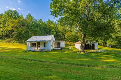 145 Tobe Lewis Road, Lynx, OH 45650 - Photo 15